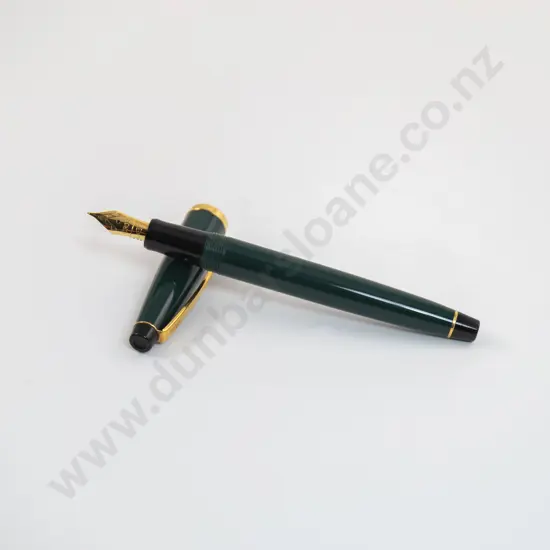 Cross Fountain Pen