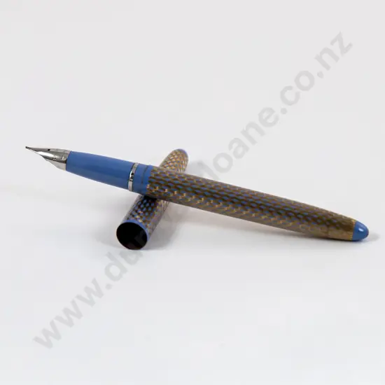 Lady Sheaffer VI Skripsert Fountain Pen & Pencil Set (1959)