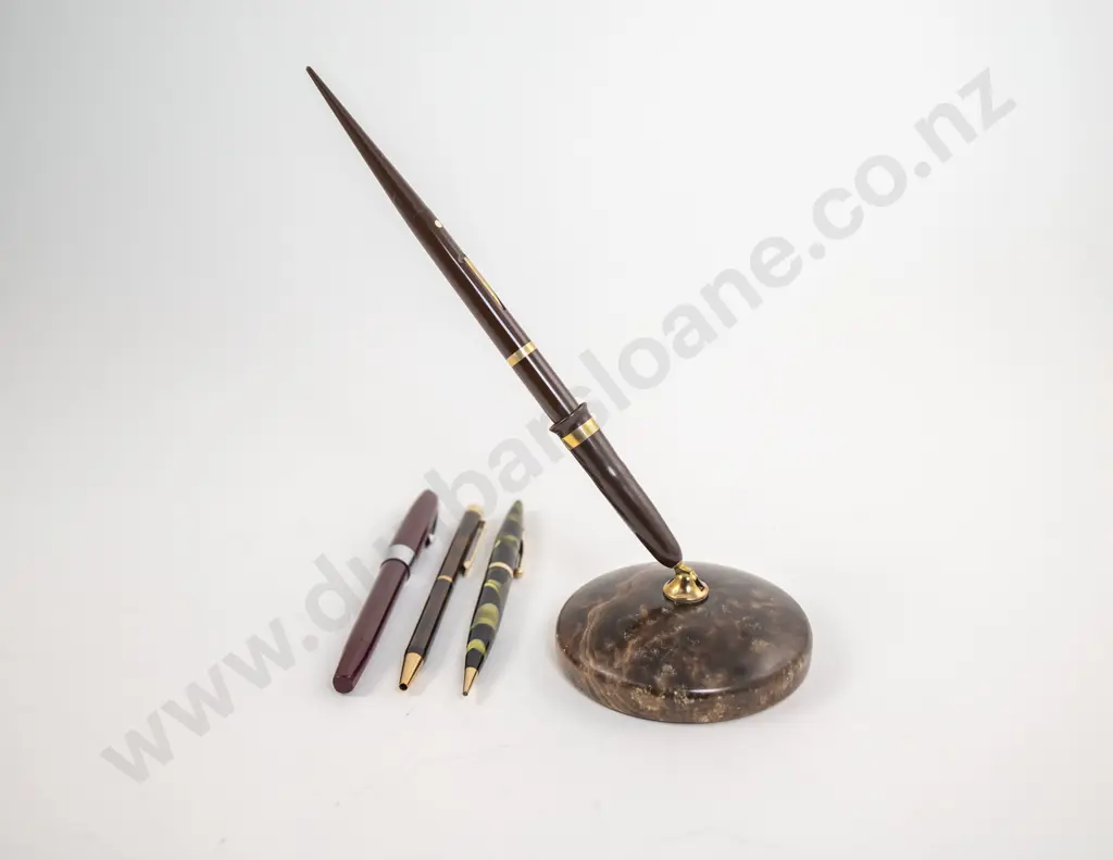Sheaffer Fountain Pen Image 1++