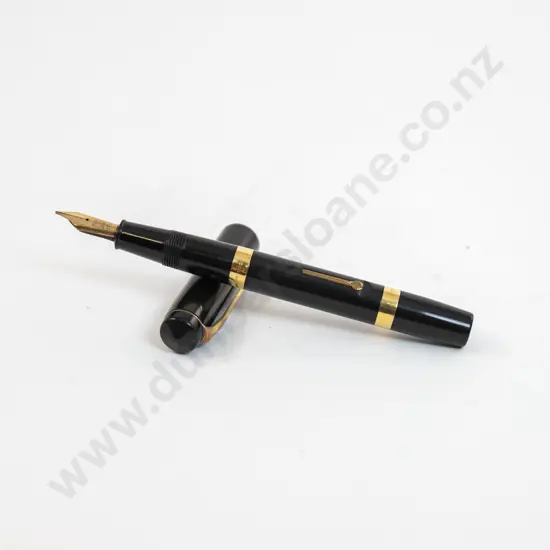 Vintage Conway Stewart No1209 Fountain Pen