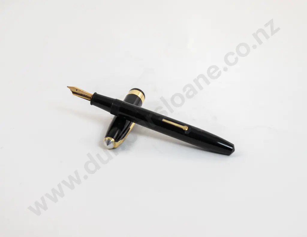 Vintage Conway Stewart No60L Fountain Pen Image 1++