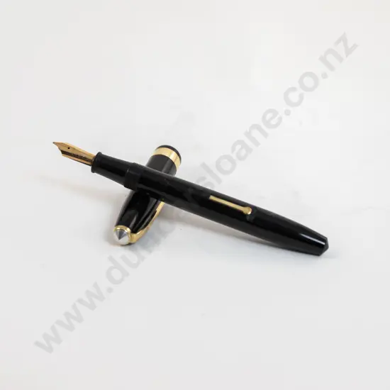 Vintage Conway Stewart No60L Fountain Pen