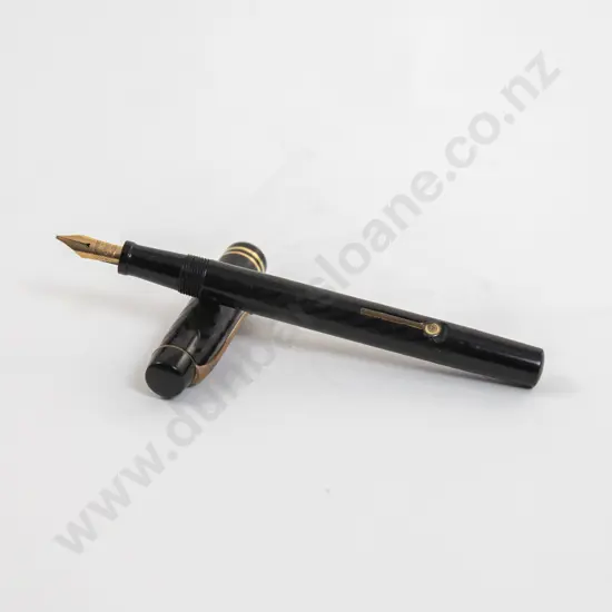 Vintage Conway Stewart Fountain Pen