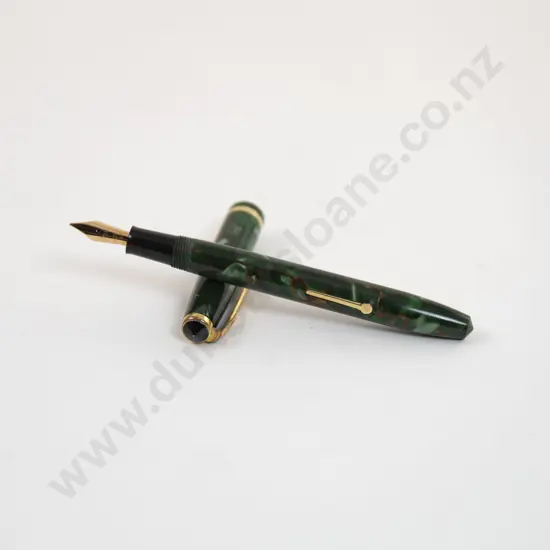 Vintage Conway Stewart No12 Fountain Pen