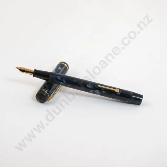 Vintage Conway Stewart No759 Fountain Pen