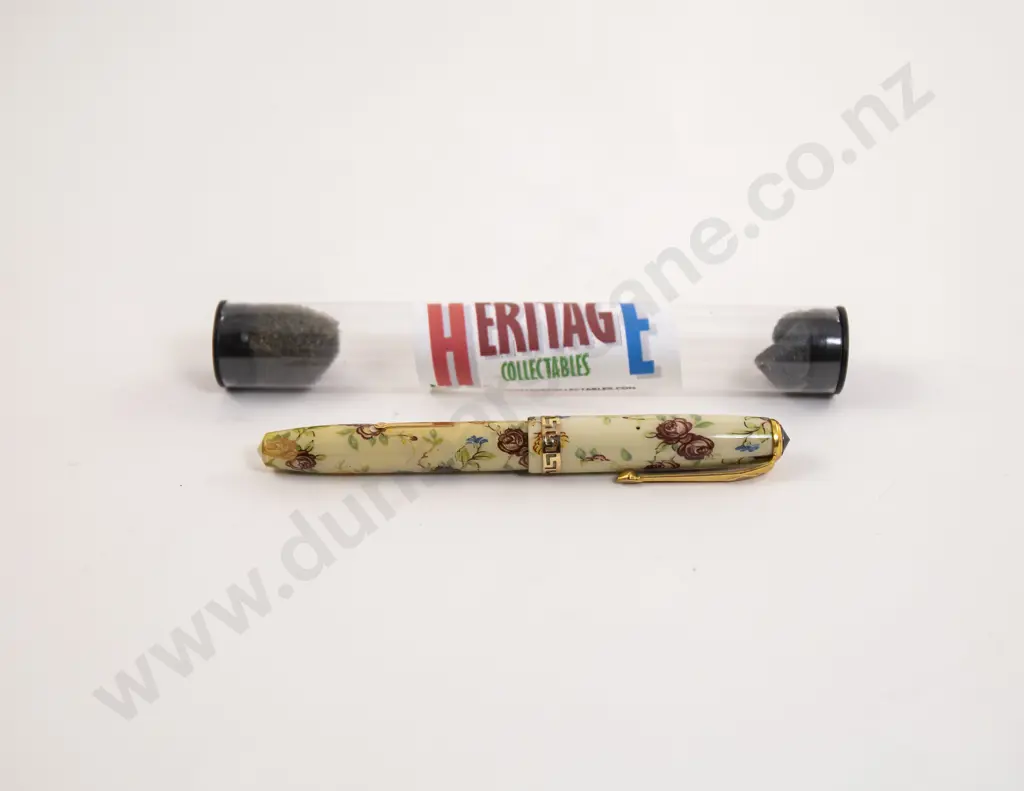C1950 Conway Stewart No22 Fountain Pen Image 1++