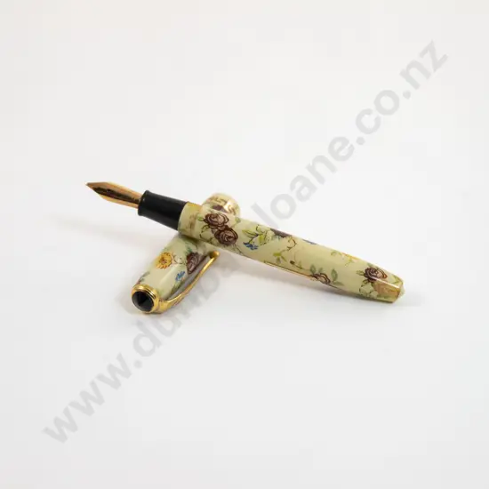 C1950 Conway Stewart No22 Fountain Pen