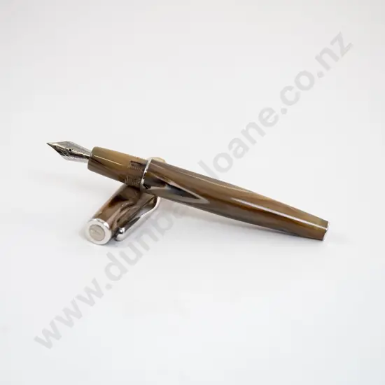 Delta Italiana Collection Fountain Pen