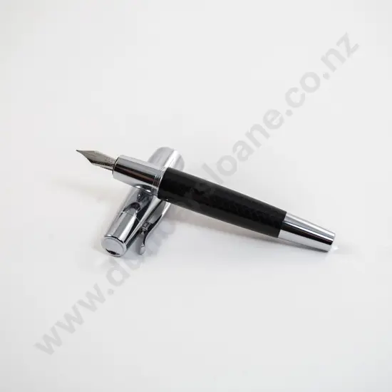 Faber Castell E-Motion 148240 Fountain Pen