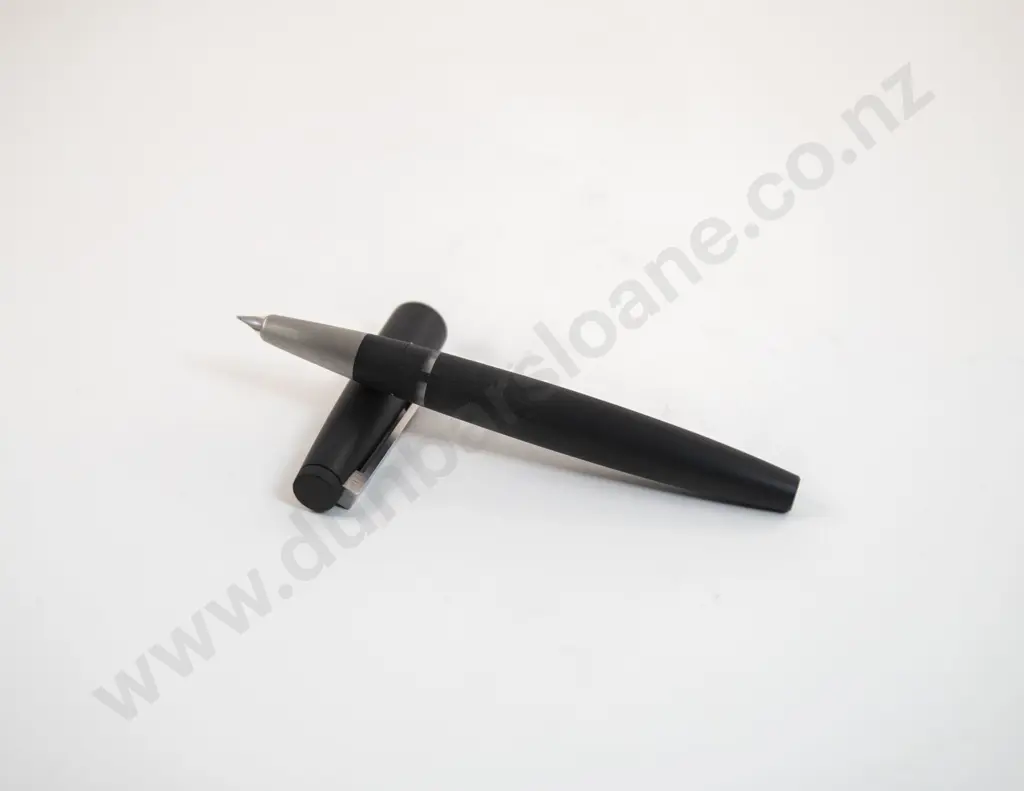 As New Lamy 2000 Modern Classic Fountain Pen Image 1++