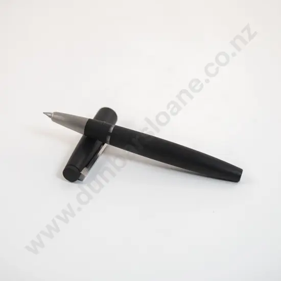 As New Lamy 2000 Modern Classic Fountain Pen