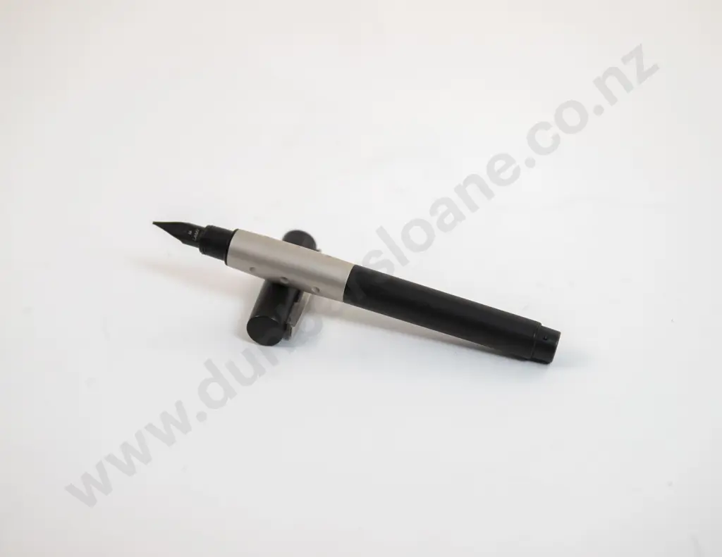 Lamy Fountain Pen and Roller Ball Pen Image 1++