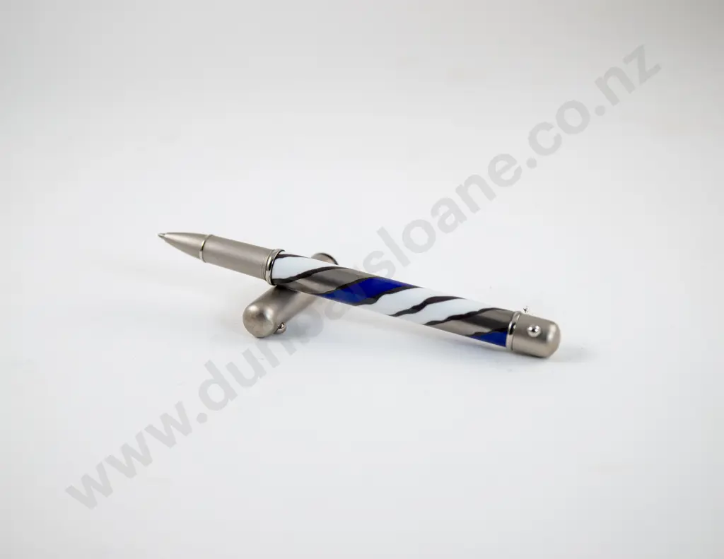 C1994 Lamy Lady Ballpoint Pen Image 1++