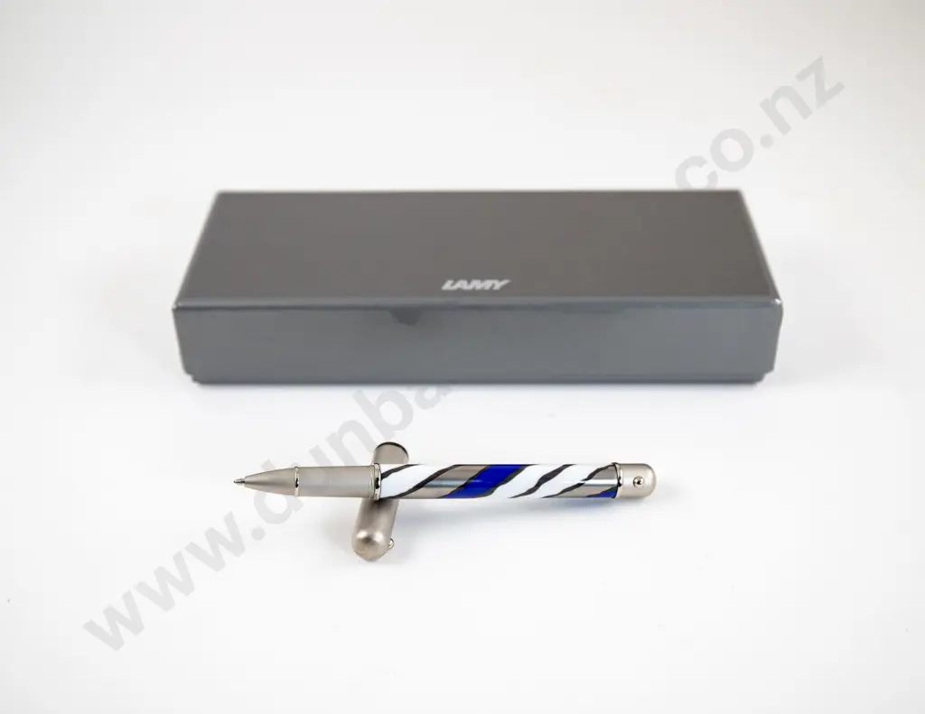 C1994 Lamy Lady Ballpoint Pen Image 1++