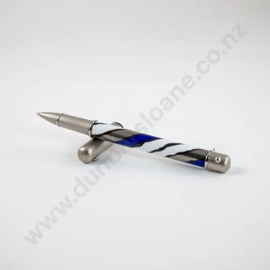 C1994 Lamy Lady Ballpoint Pen