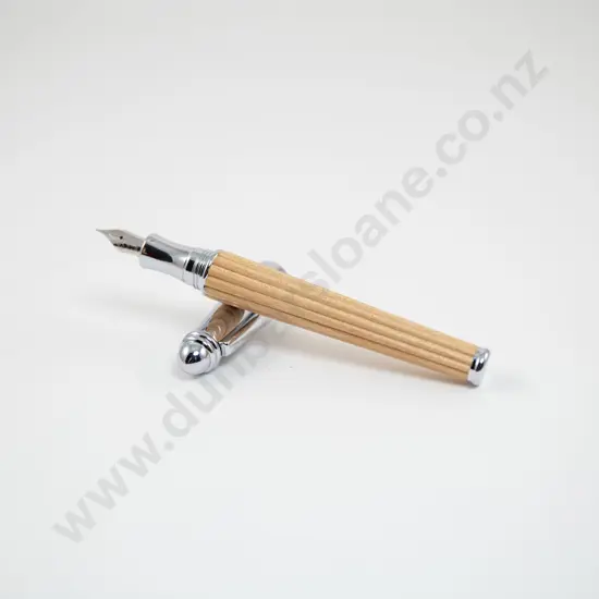 As New Vittorio Martini 1866 Col Disore Fountain Pen