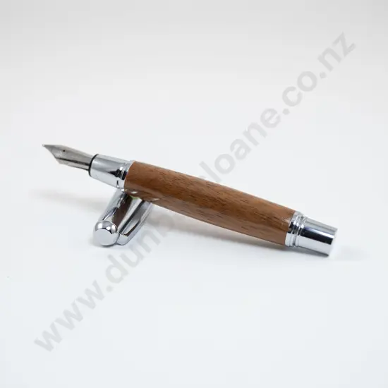 Vittorio Martini 1866 Col Disore Fountain Pen