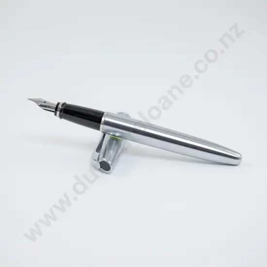 Aurora Fountain Pen and Ballpoint Pen Set