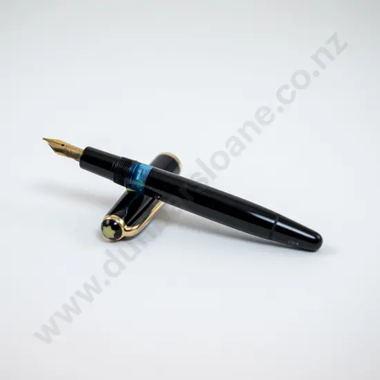 Vintage Montblanc Meisterstuck No264 Fountain Pen