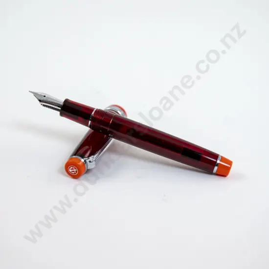 Sailor Professional Gear Slim Tea Time Series Fountain Pen