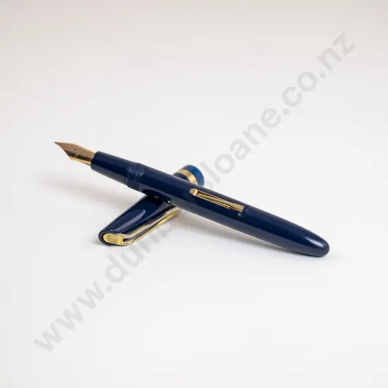 Vintage Waterman L5 F/P