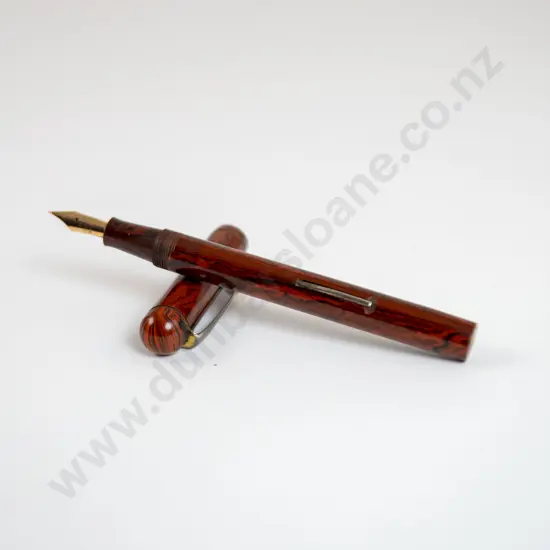 Vintage Waterman USA F/P