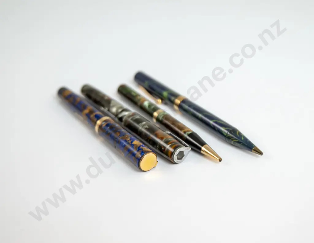 C1948 Watermans Canada Fountain Pen Image 1++