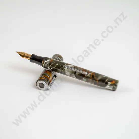 C1948 Watermans Canada Fountain Pen