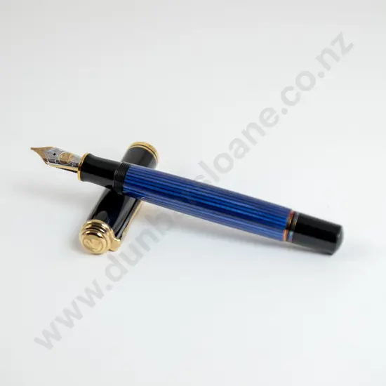 Pelikan Souverän M405 Fountain Pen