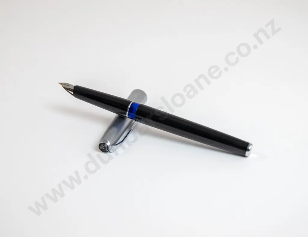 Vintage Pelikan Germany 20 Silvexa Trio Image 1++