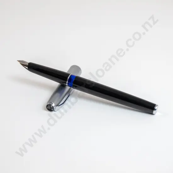 Vintage Pelikan Germany 20 Silvexa Trio
