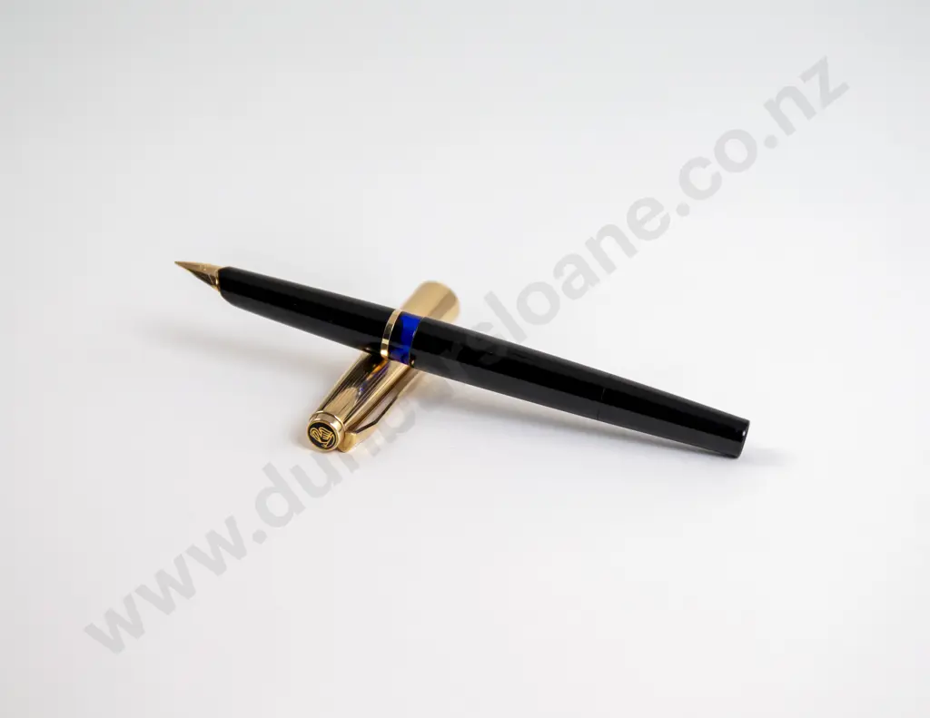 Pelikan 30 Fountain Pen and Pencil Image 1++
