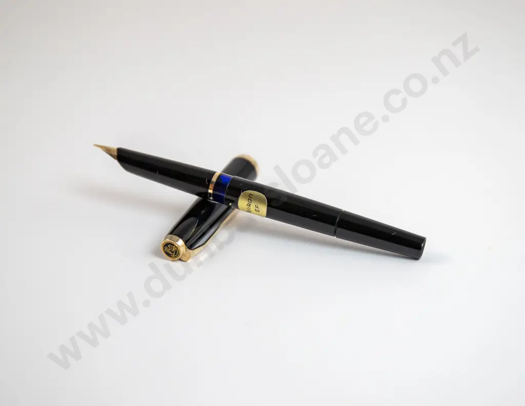 Pelikan MK30 Fountain Pen and Pencil Image 1++