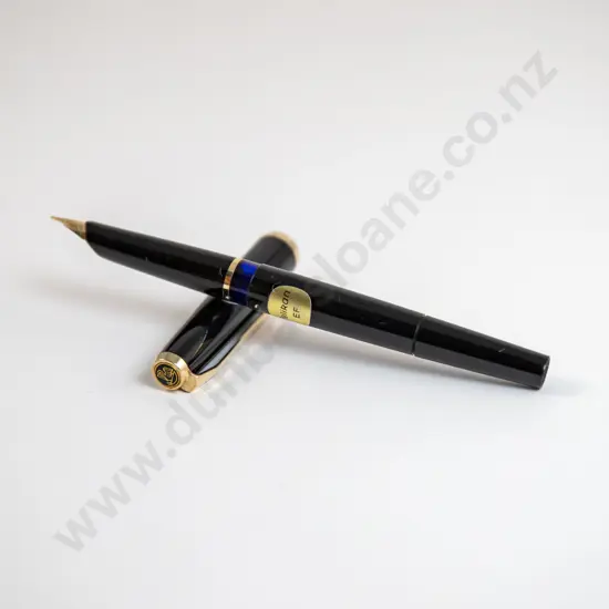 Pelikan MK30 Fountain Pen and Pencil