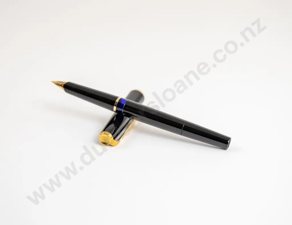 Pelikan 30 and Other Fountain Pens Image 1++