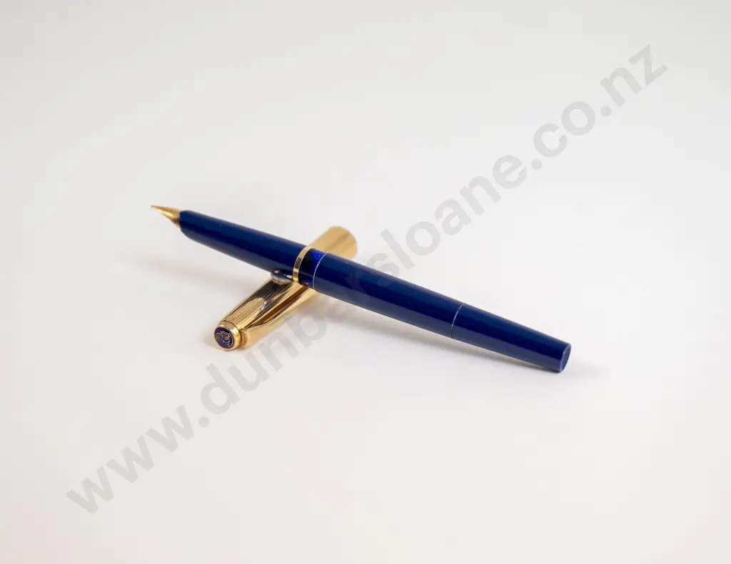 Pelikan 30 and Other Fountain Pens Image 1++