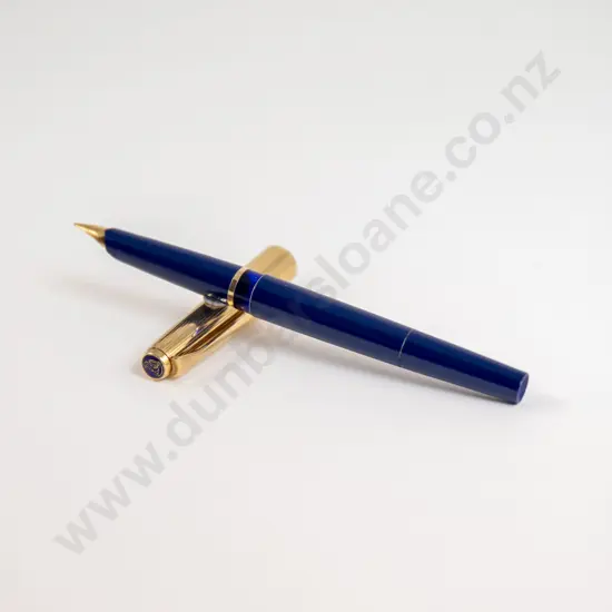 Pelikan 30 and Other Fountain Pens