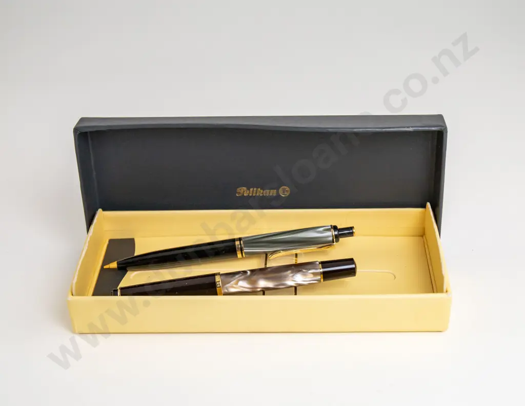 Pelikan Classic 200 Fountain Pen Image 1++