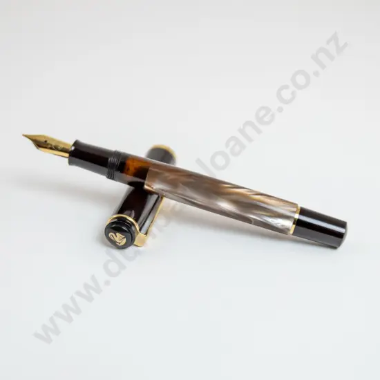 Pelikan Classic 200 Fountain Pen