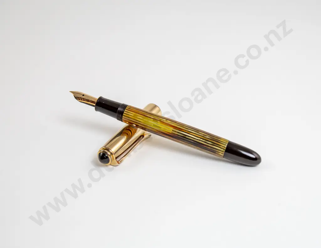 Pelikan Classic 400 Fountain Pen Image 1++