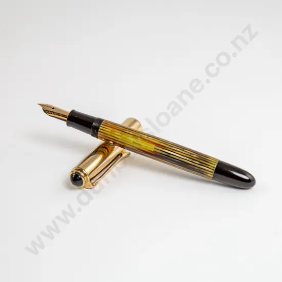 Pelikan Classic 400 Fountain Pen