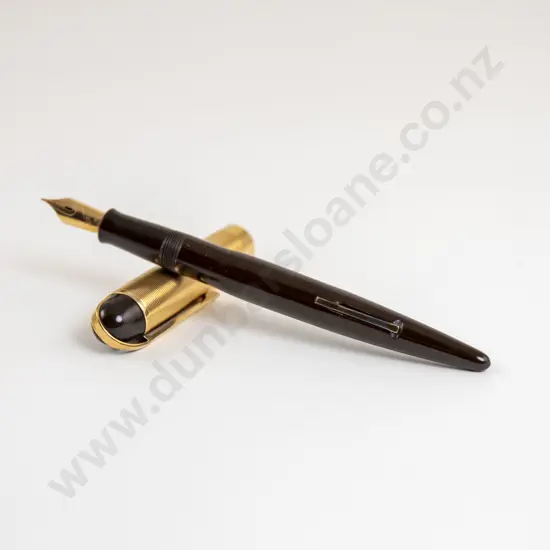 Eversharp USA Skyline Classic Fountain Pen