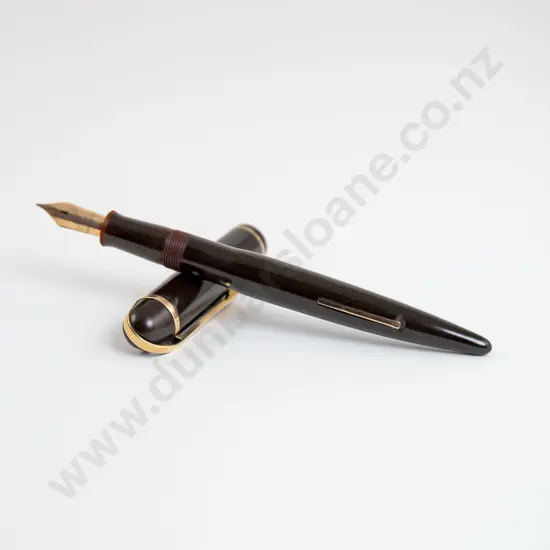 Eversharp USA Skyline Classic Fountain Pen