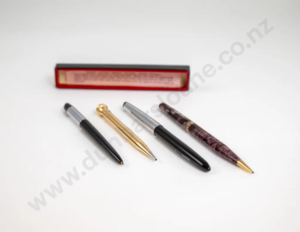 Eversharp Pen and Mechanical Pencils Image 1++
