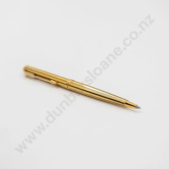 Parker France Athens Ballpoint Pen
