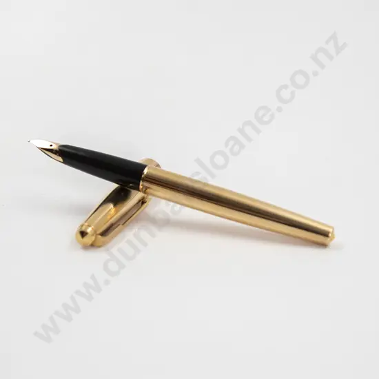 Vintage Parker Fountain Pen