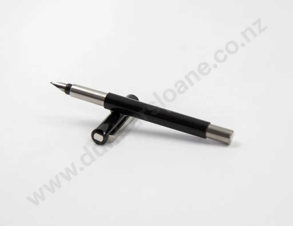 Vintage Parker 51 USA Fountain Pen Image 1++