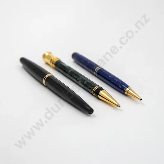 Parker Duofold Ballpoint Pen