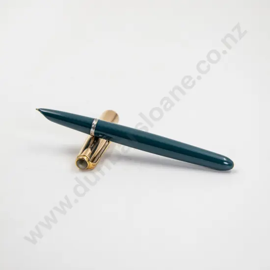 Vintage Parker 51 Fountain Pen