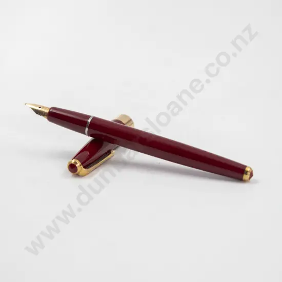 Vintage Parker 51 Aerometric Fountain Pen